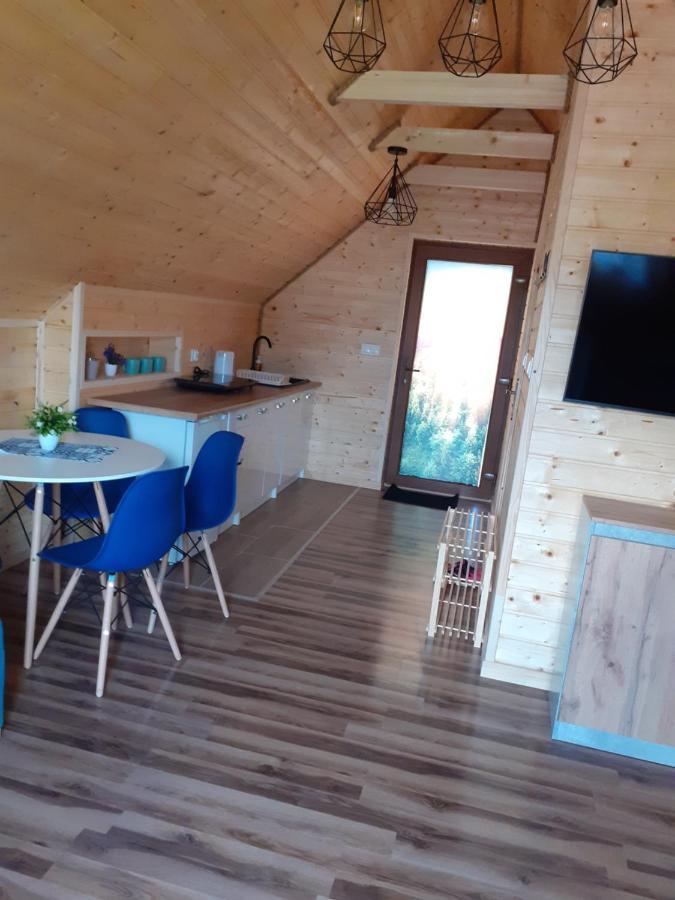 Motylowe Wzgórze Apartamenty Zawóz Zewnętrze zdjęcie