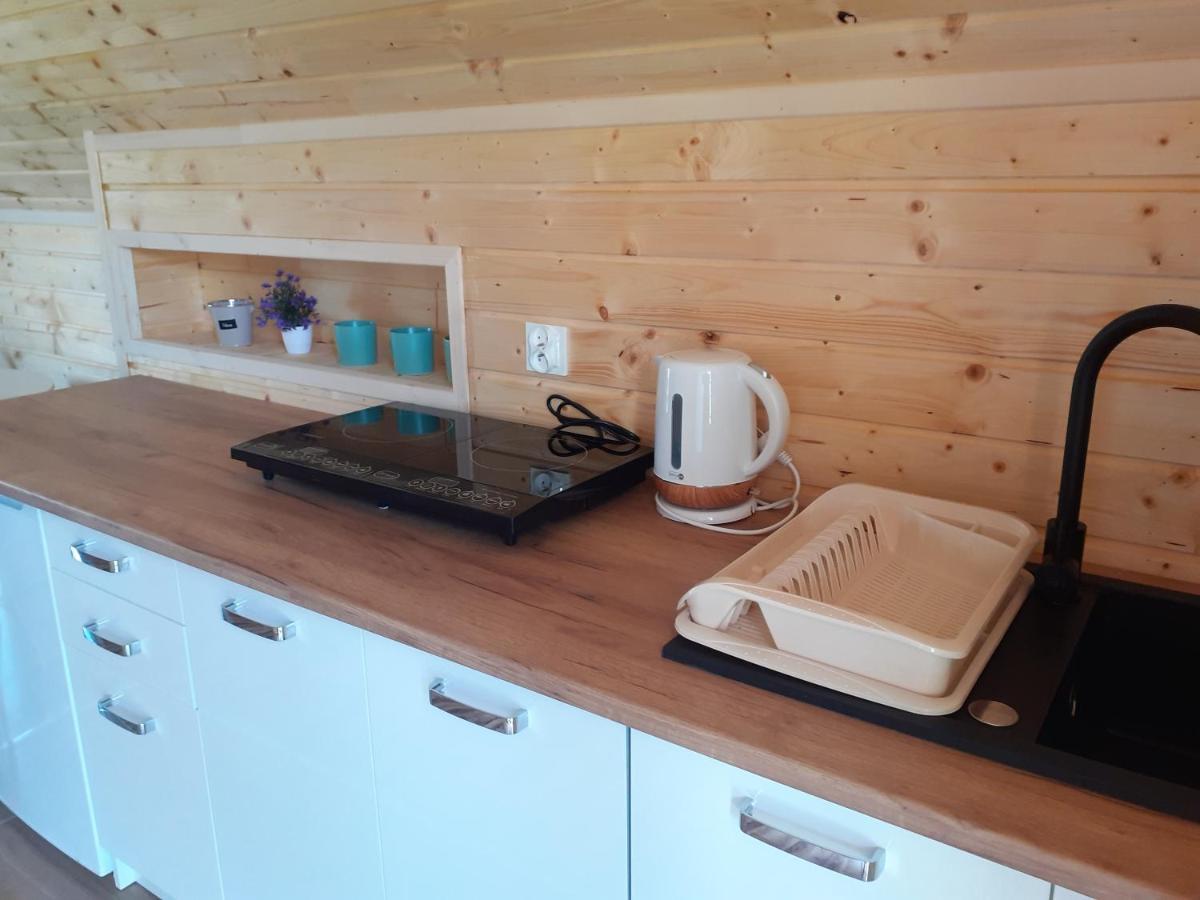 Motylowe Wzgórze Apartamenty Zawóz Zewnętrze zdjęcie