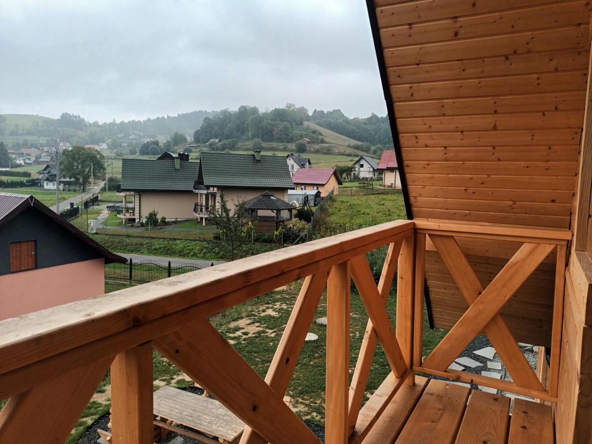 Motylowe Wzgórze Apartamenty Zawóz Zewnętrze zdjęcie