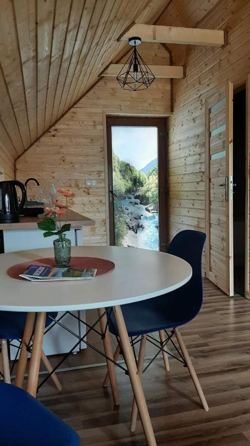 Motylowe Wzgórze Apartamenty Zawóz Zewnętrze zdjęcie