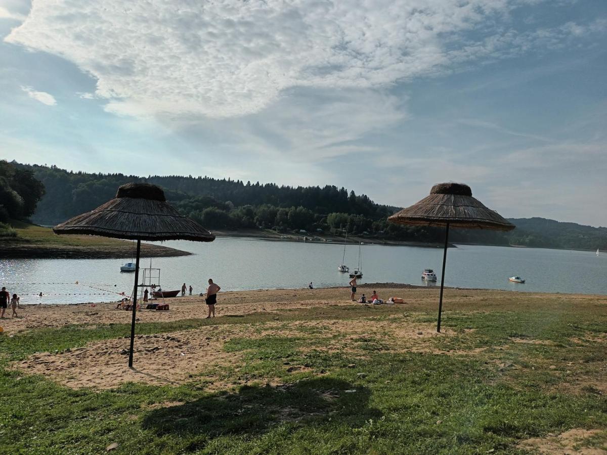 Motylowe Wzgórze Apartamenty Zawóz Zewnętrze zdjęcie