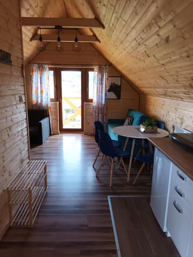 Motylowe Wzgórze Apartamenty Zawóz Zewnętrze zdjęcie