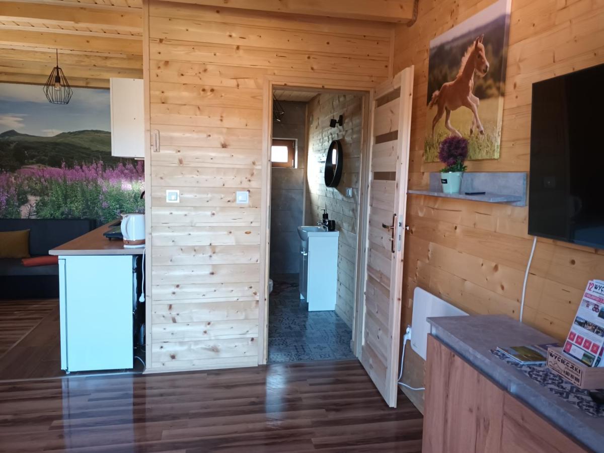 Motylowe Wzgórze Apartamenty Zawóz Zewnętrze zdjęcie