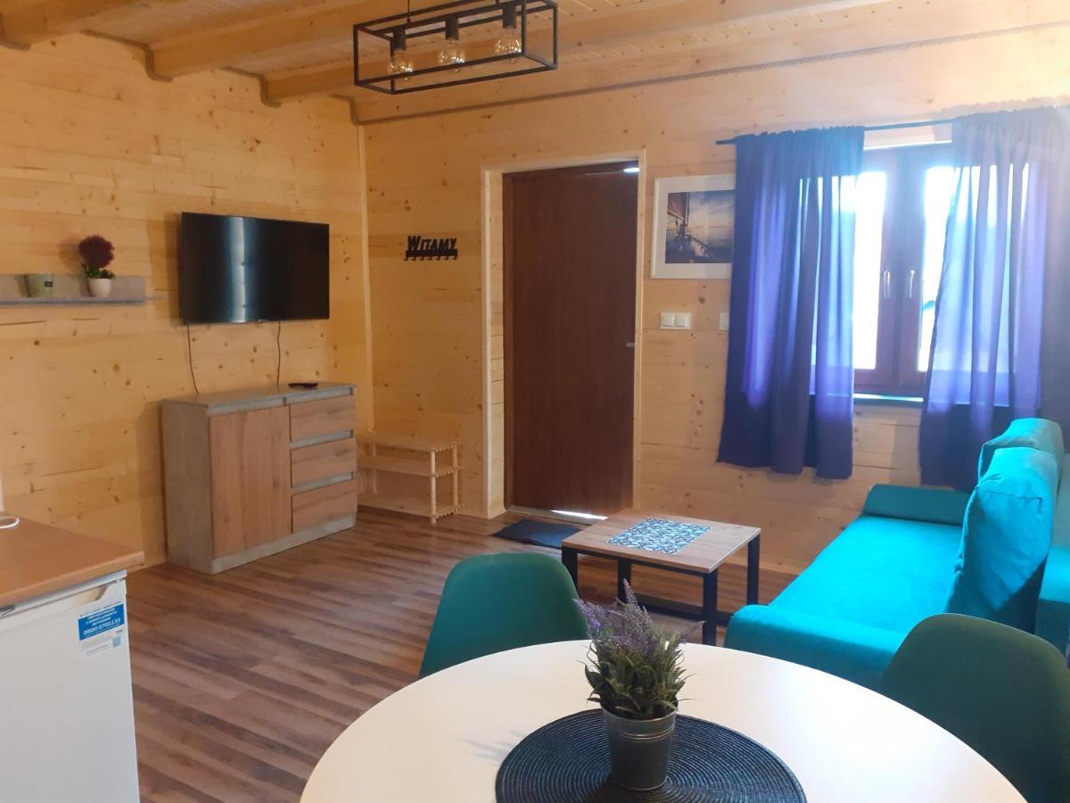 Motylowe Wzgórze Apartamenty Zawóz Zewnętrze zdjęcie