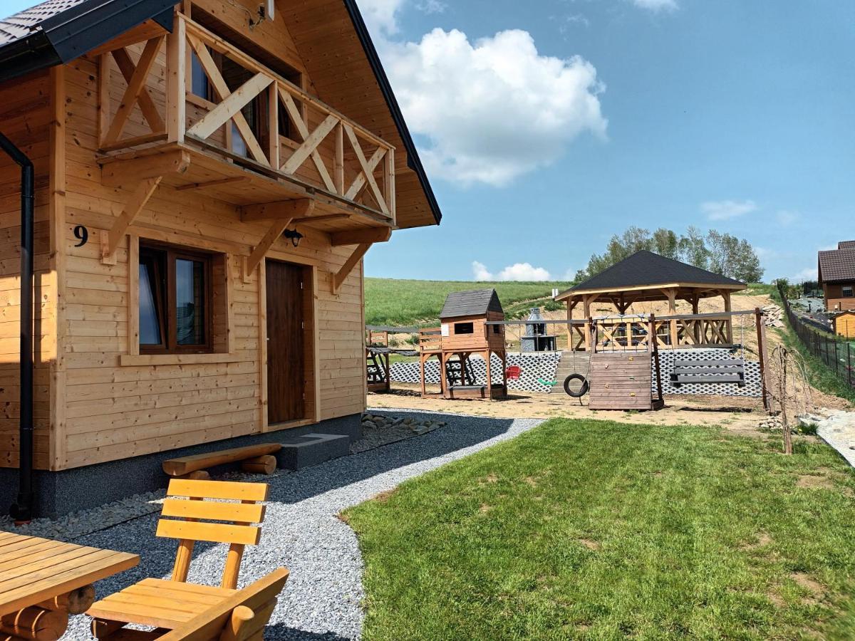 Motylowe Wzgórze Apartamenty Zawóz Zewnętrze zdjęcie