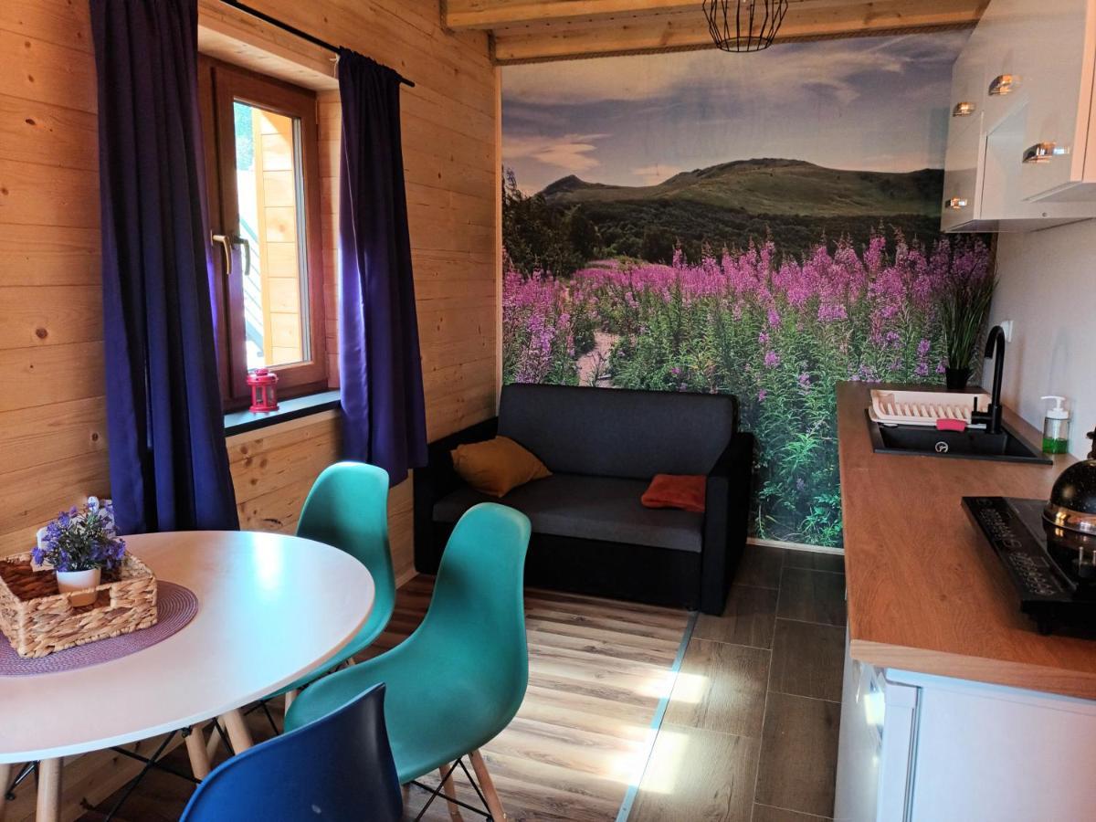 Motylowe Wzgórze Apartamenty Zawóz Zewnętrze zdjęcie