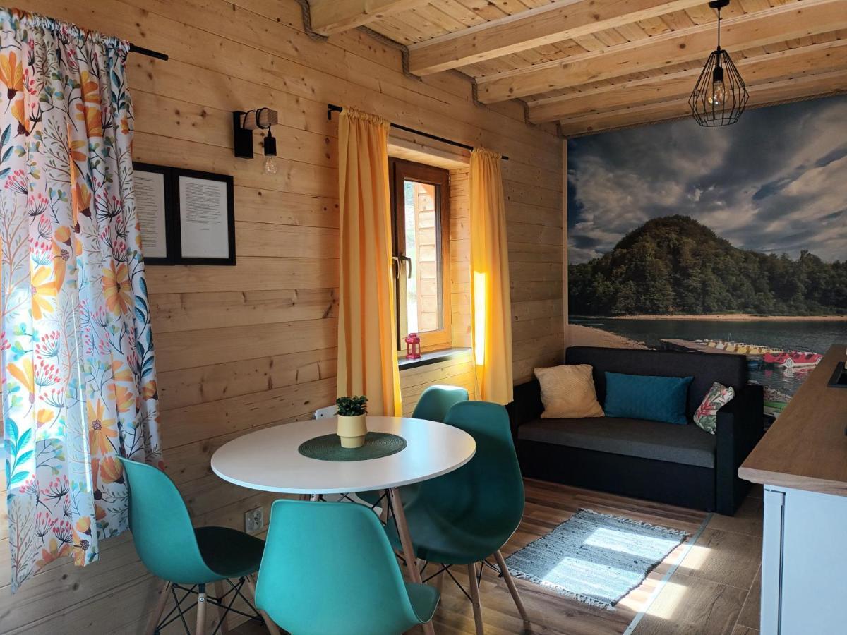 Motylowe Wzgórze Apartamenty Zawóz Zewnętrze zdjęcie