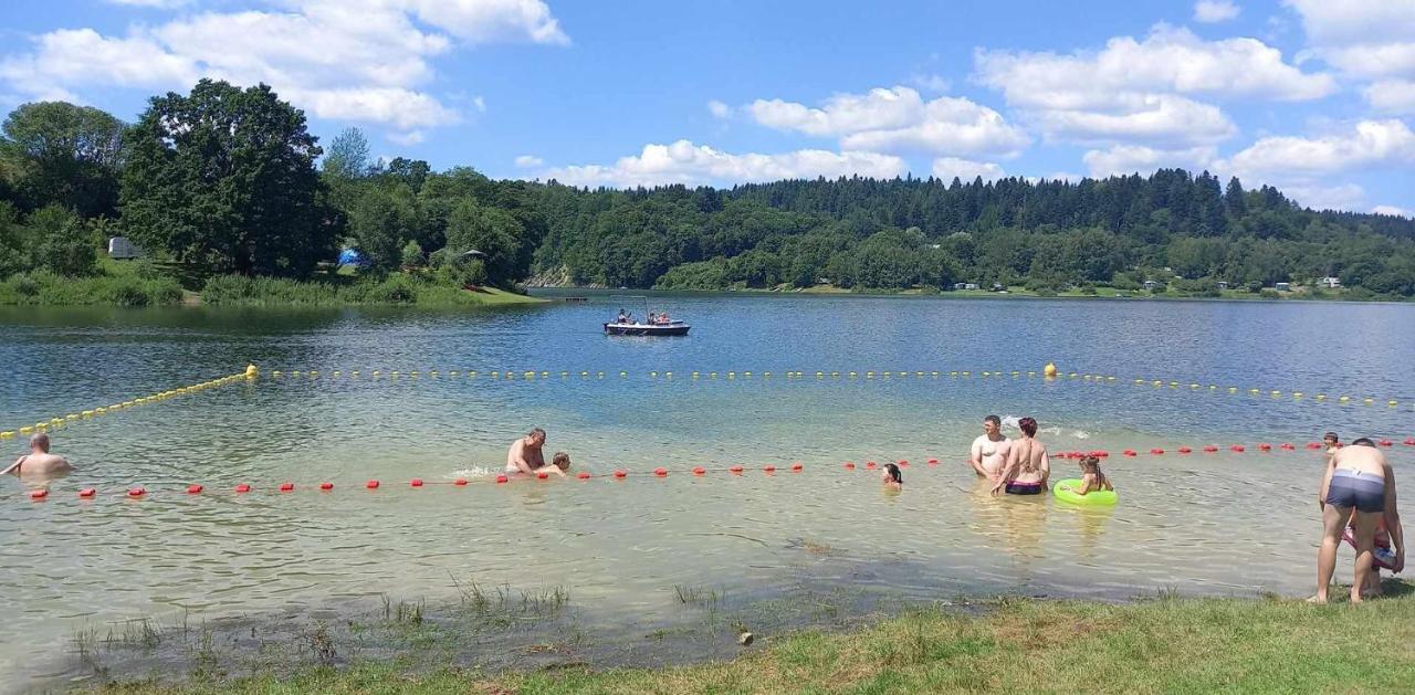 Motylowe Wzgórze Apartamenty Zawóz Zewnętrze zdjęcie