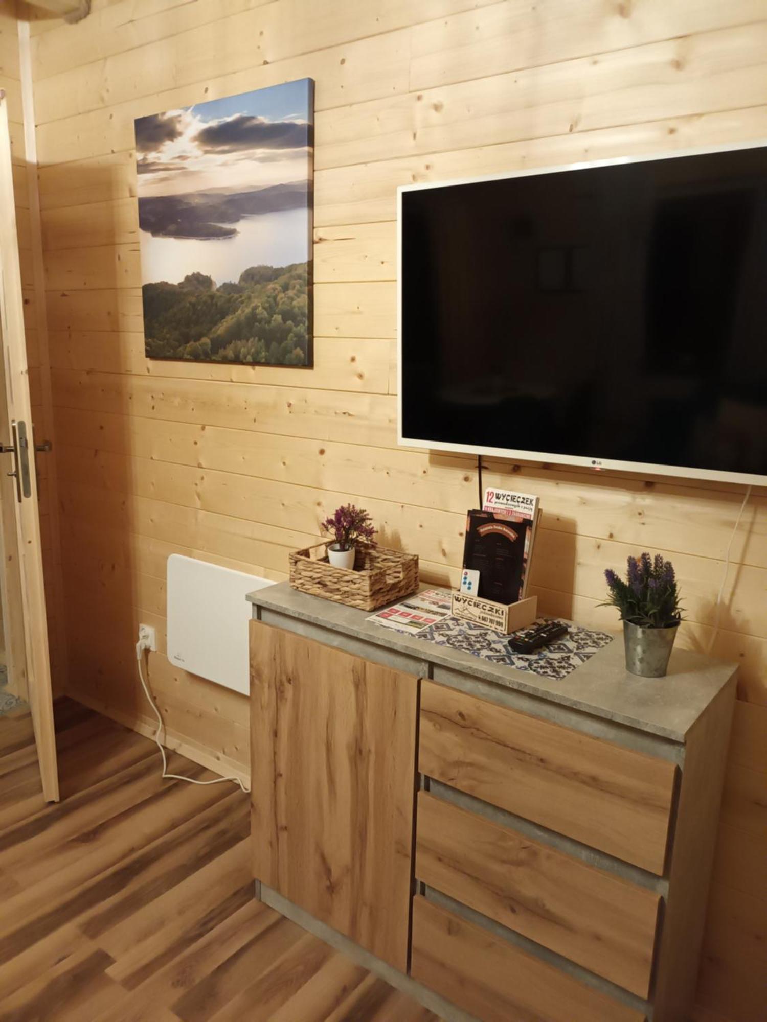 Motylowe Wzgórze Apartamenty Zawóz Pokój zdjęcie