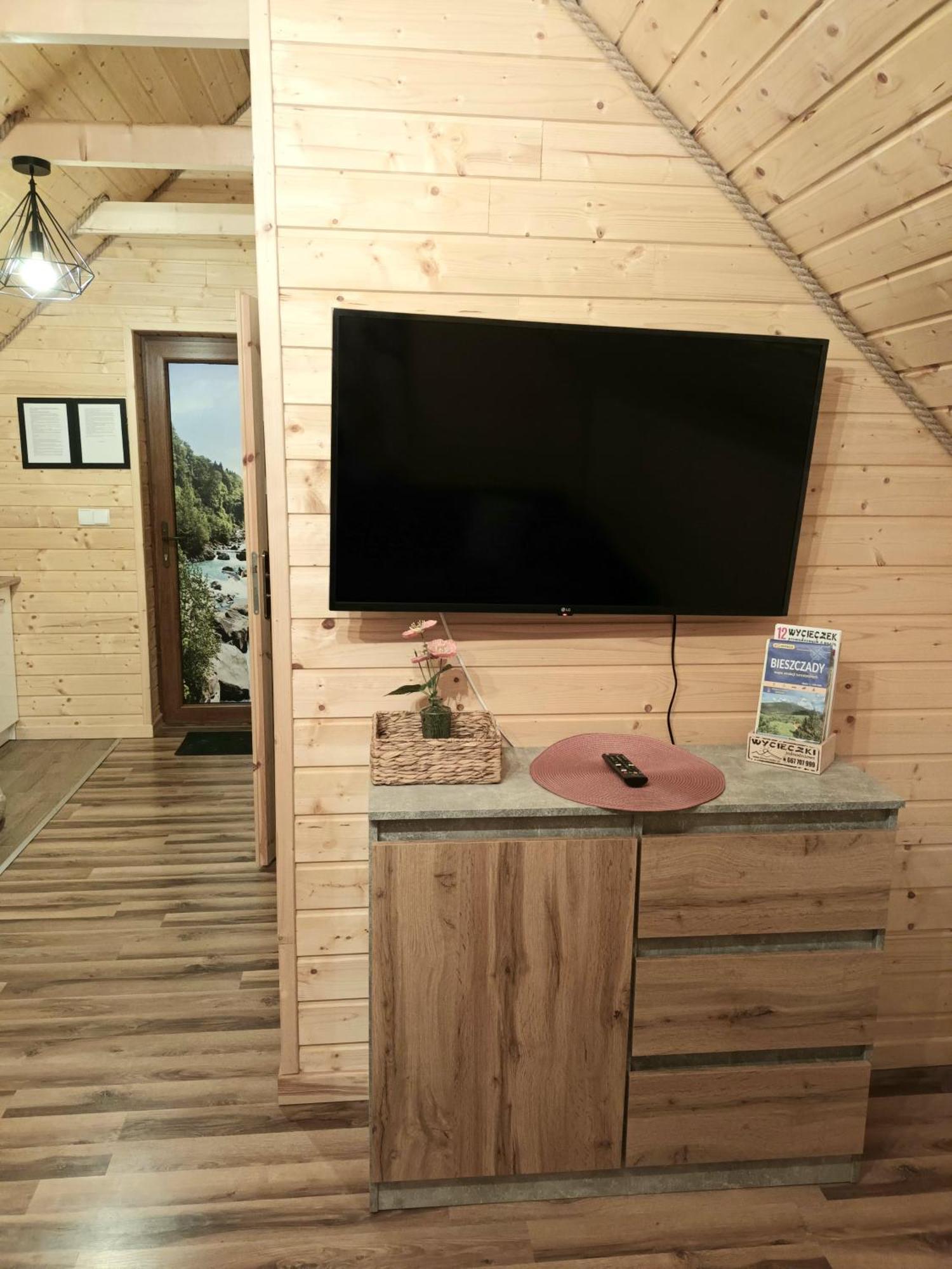 Motylowe Wzgórze Apartamenty Zawóz Pokój zdjęcie