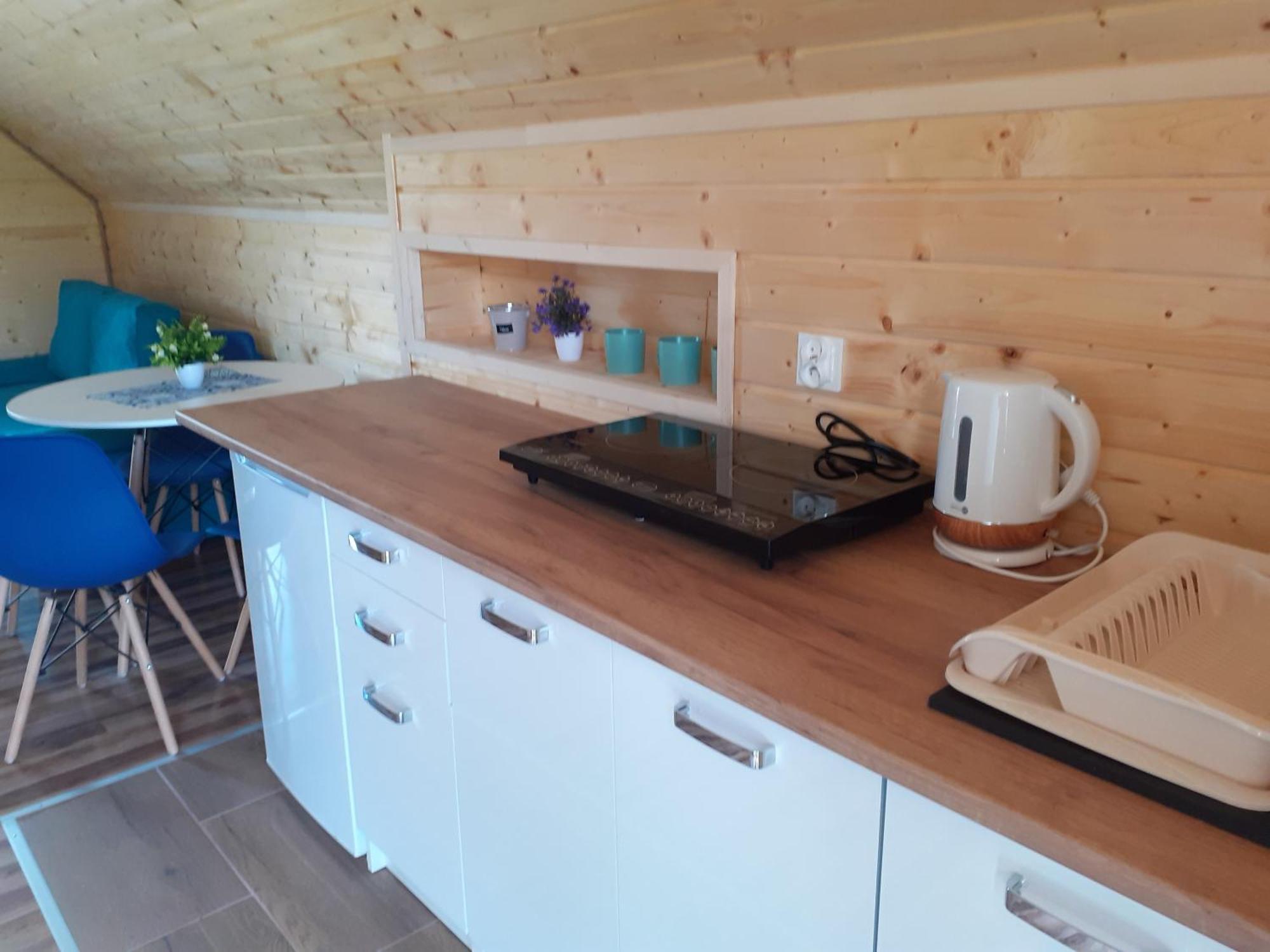 Motylowe Wzgórze Apartamenty Zawóz Pokój zdjęcie