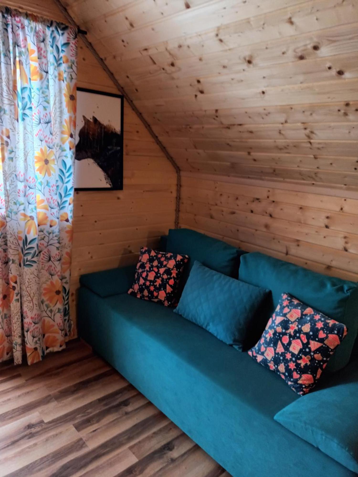 Motylowe Wzgórze Apartamenty Zawóz Pokój zdjęcie